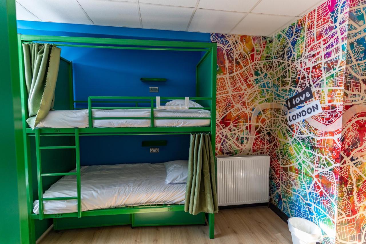Hostelle - Women Only Londen